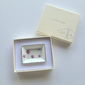 Van Cleef & Arpels Tray Vintage VCA Jewelry Tray from 2003